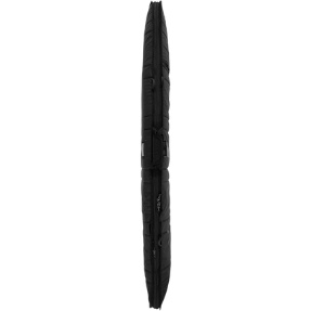 2026 Mystic Saga Surf Boardbag 35006.230242 - Black
